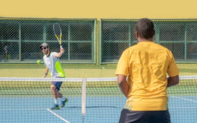 Construction court de tennis Toulon : Service Tennis, un nom qui résonne dans le domaine de la construction de courts de tennis à Toulon. Avec une présence établie dans la région depuis plusieurs années, cette entreprise est devenue une référence incontournable pour ceux qui cherchent à créer ou à rénover des terrains de tennis. Mais combien de temps Service Tennis a-t-il exactement d&rsquo;expérience dans ce domaine spécifique à Toulon ?