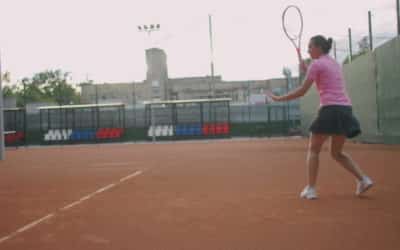 Les Options de Restauration Près des Terrains de Tennis à Toulon