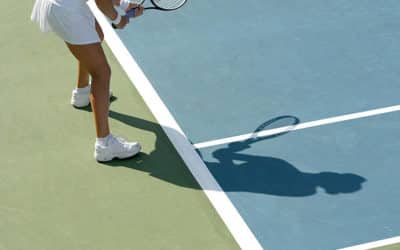 Les meilleures pratiques pour la signalisation et l&rsquo;information sur un court de tennis durable à Toulon