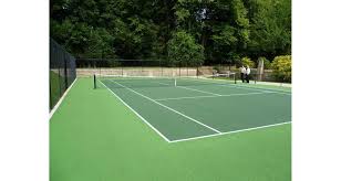 Construction de Terrains de Tennis à Toulon dans le Var : Intégration de Mesures de Durabilité pour les Centres de Retraite Sportive