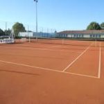 Construction de courts de tennis à toulon