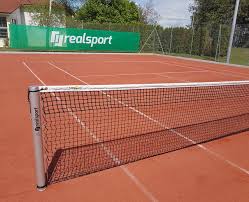 Les Exigences de Drainage pour un Court de Tennis en Gazon Synthétique à Nice, Alpes-Maritimes