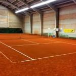 Constructeur de terrains de tennis à Toulon