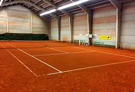 Constructeur de terrains de tennis à Toulon
