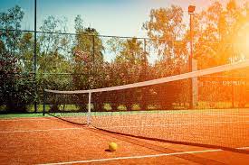 Construire une Atmosphère de Respect Mutuel et de Fair-Play sur la construction d’un Court de Tennis