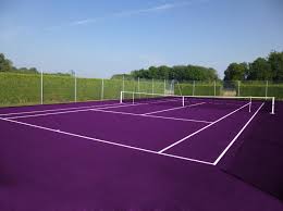 Construction d’un Terrain de Tennis à Toulon dans le Var : Règlements et Autorisations