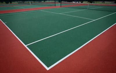 Les meilleures pratiques pour la signalisation et l&rsquo;information sur un court de tennis durable à Toulon