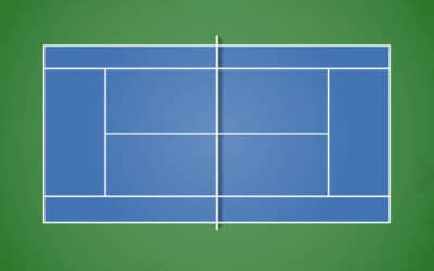 Construction court de tennis à Toulon : Assurer la durabilité des équipements et accessoires