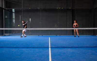 Les Impacts Potentiels sur les Populations de Mollusques Locaux lors de la Construction de Courts de Tennis dans les Bouches-du-Rhône