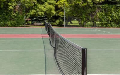 Les Critères de Sélection des Fournisseurs de Revêtements de Surface pour les Courts de Tennis à Marseille, dans les Bouches-du-Rhône