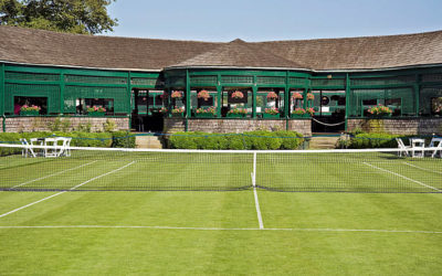 Les Impacts Potentiels sur les Populations de Bactéries Locales lors de la Construction de Courts de Tennis dans les Bouches-du-Rhône