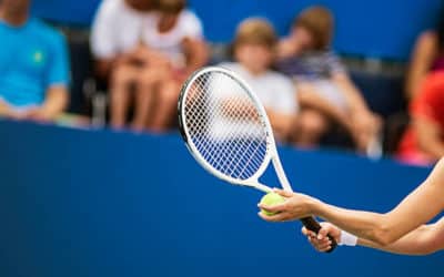 Sélection des fournisseurs de filets de tennis pour les courts de tennis à Marseille, dans les Bouches-du-Rhône