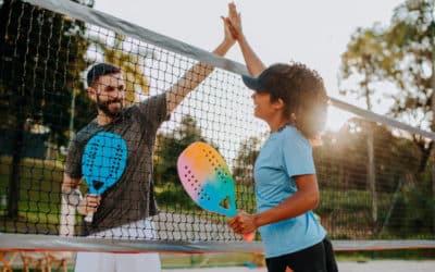 Gestion de la sécurité des équipements de télévision sur les courts de tennis à Marseille