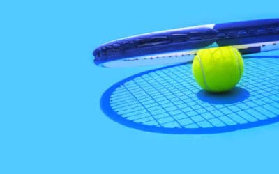 La Sécurité des Aires de Repos pour les Entraîneurs : Un Aspect Crucial de la Construction des Courts de Tennis