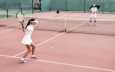 Les impacts potentiels sur les populations de micro-organismes locaux lors de la construction de courts de tennis dans les Bouches-du-Rhône