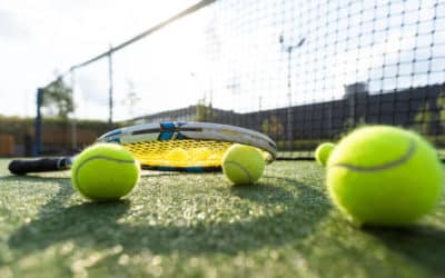 Construction de Courts de Tennis à Marseille : Créer une Ambiance Festive pour les Événements Spéciaux