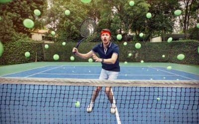 Comment la flexibilité dans la conception d&rsquo;un court de tennis haut de gamme à Toulon peut-elle répondre aux besoins futurs ?