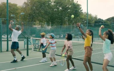 Quelles sont les options pour une couverture médiatique optimale d&rsquo;événements sur un court de tennis haut de gamme à Toulon ?