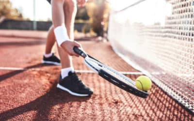 Comment la construction d&rsquo;un court de tennis haut de gamme à Toulon peut-elle favoriser l&rsquo;innovation dans le sport ?