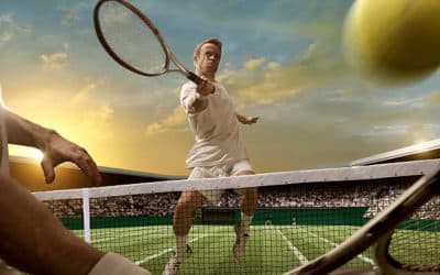 Comment les considérations climatiques spécifiques à Toulon sont-elles intégrées dans la conception d&rsquo;un court de tennis haut de gamme ?