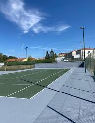Construction de Courts de Tennis à Marseille : Comment les Projets sont Financés ?