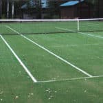 constructeur de terrain de tennis à Toulon