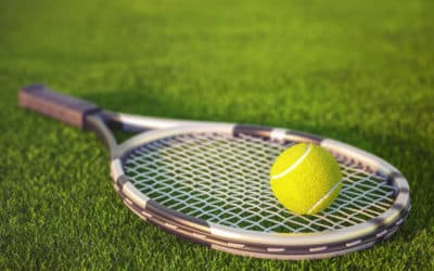  Construction d’un court de tennis à Toulon : Des Avantages Exclusifs pour les Membres VIP des Hôtels de Luxe avec Courts de Tennis