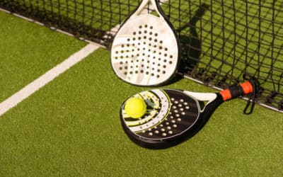 Construction d’un court de tennis a Toulon: Promouvoir l&rsquo;utilisation d&rsquo;un court de tennis durable et écologique à Toulon