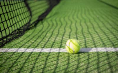 Les Services Supplémentaires Offerts par les Constructeurs de Courts de Tennis en Gazon Synthétique à Nice pour les Hôtels de Luxe