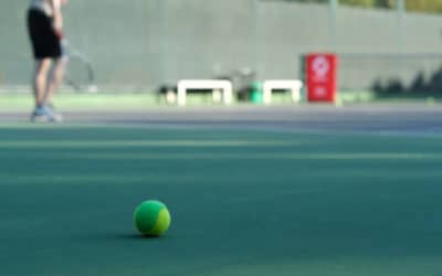 Construction de Court de Tennis à Toulon par Service Tennis : La Planification de la Signalétique et de l&rsquo;Information