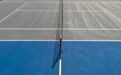 Pourquoi la rénovation des courts de tennis à Lyon devrait-elle favoriser l&rsquo;engagement communautaire?