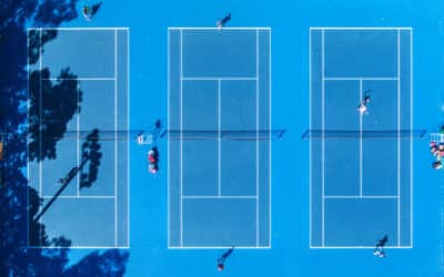 Créer une Expérience Immersive Autour du Court de Tennis à Aix en Provence