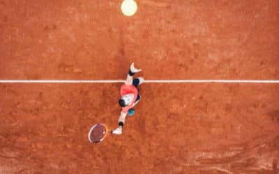Construction des Courts de Tennis à Marseille : Les Étapes Clés