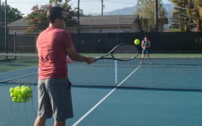 Garantir la Sécurité lors de la Construction de Courts de Tennis à Toulon pour les Universités