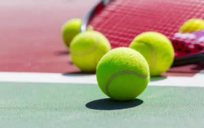 Les Plans pour la Conformité aux Normes de Construction Locale pour le Court de Tennis à Marseille