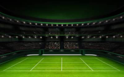 Construction courts de tennis à Marseille: Innover les courts de tennis pour les maisons d’hôtes