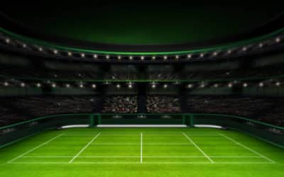 Avantages socio-économiques de la construction d’un court de tennis à Aix en Provence pour les Hôtels cinq étoiles