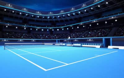 Rénovation des courts de tennis à Lyon : Les Autorisations Nécessaires
