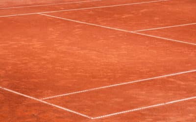 Le Meilleur Moment de l’Année pour la Construction de Courts de Tennis à Marseille pour les Hôtels de Luxe