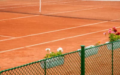 Optimisation de la Durabilité et de la Performance du Court de Tennis