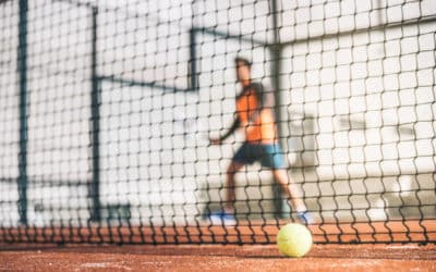 La Construction Court de Tennis à Marseille : Normes de Sécurité Essentielles