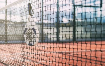 Construction Court de Tennis à Toulon : Options de Revêtement de Sol Biodégradable