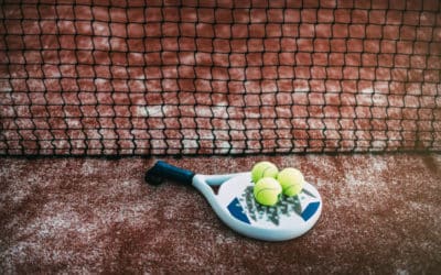 Construction d&rsquo;un court de tennis à Toulon dans le Var pour les gymnases : Les dispositifs de sécurité nécessaires