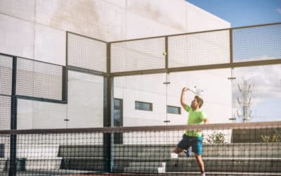 Construction Court de Tennis à Toulon : Intégration de la Sensibilisation Environnementale pour les Écoles de Sport