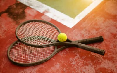Surveillance et Gestion du Projet de Construction du Court de Tennis à Toulon