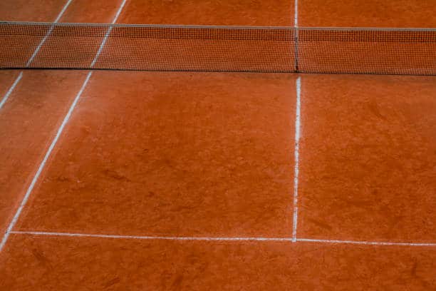 Constructeur court de tennis en Terre Battue Grenoble