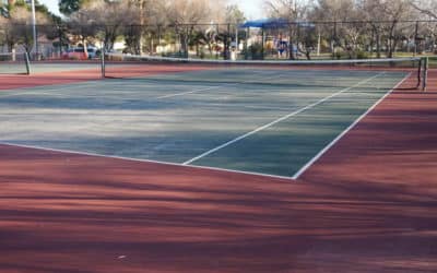 Construction court de tennis Toulon : Comment les considérations de changement climatique sont-elles intégrées dans la planification à long terme des installations de tennis à Toulon ?