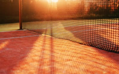 Assurer la Confidentialité des Utilisateurs du Court de Tennis à Aix en Provence dans les Bouches du Rhône pour les Hôtels Cinq Étoiles