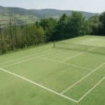 constructeur de court de tennis à Toulon