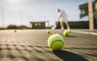 Construction d&rsquo;un court de tennis à Toulon : Impliquer les élèves dans la conception du court de tennis